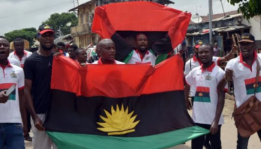 IPOB