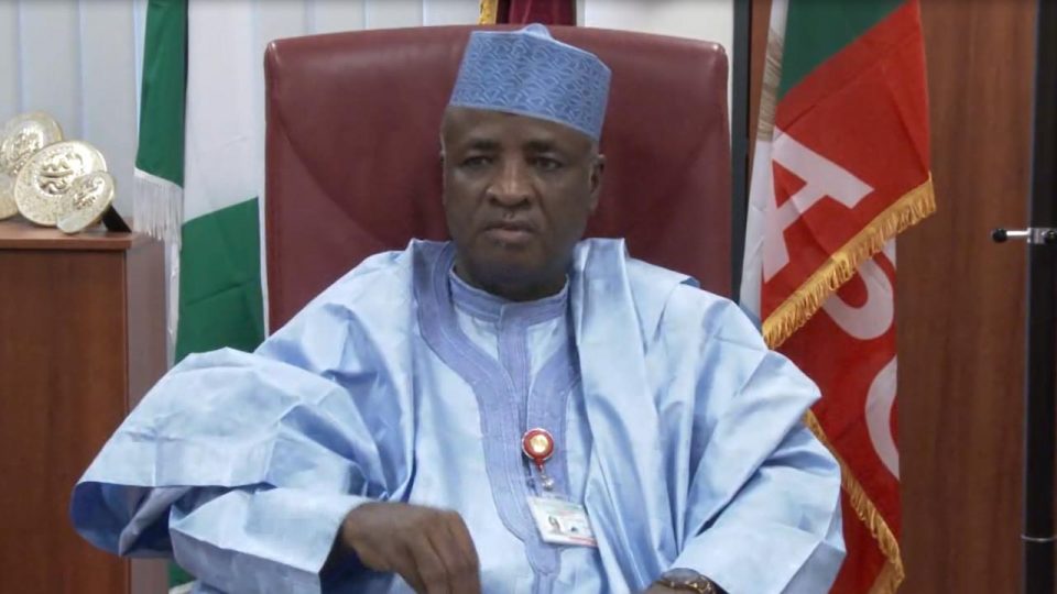 Aliyu Wamakko