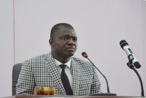 Francis Nwifuru