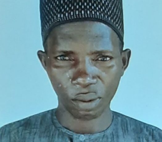 Abdullahi Haladu