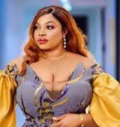 Georgina Ibeh