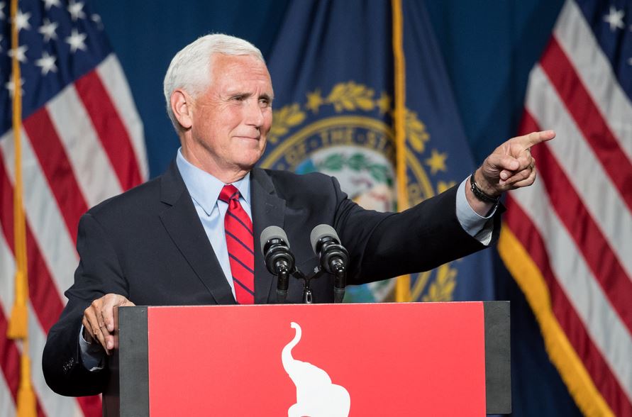 Pence