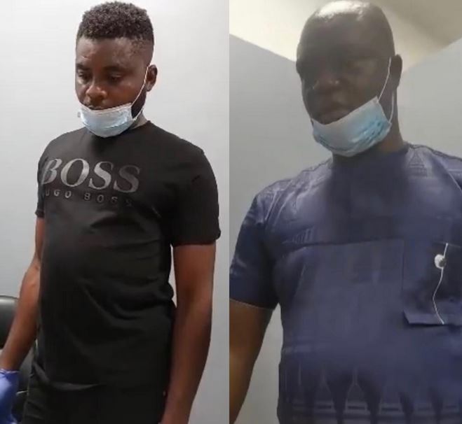 men
