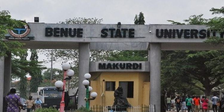 University