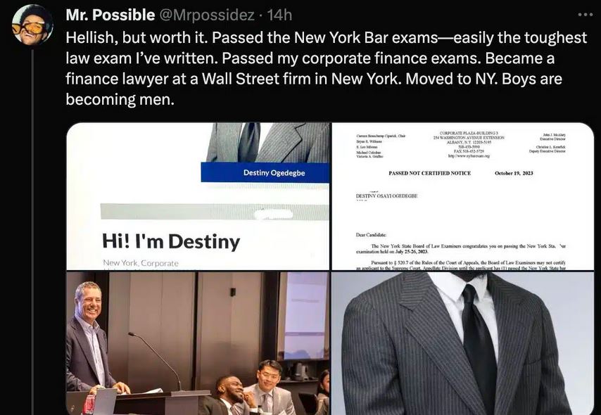 post