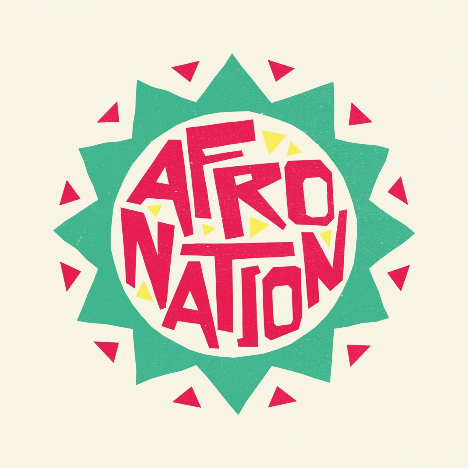 Afro Nation 