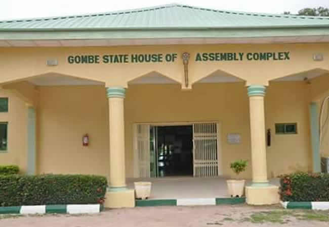 Gombe Assembly