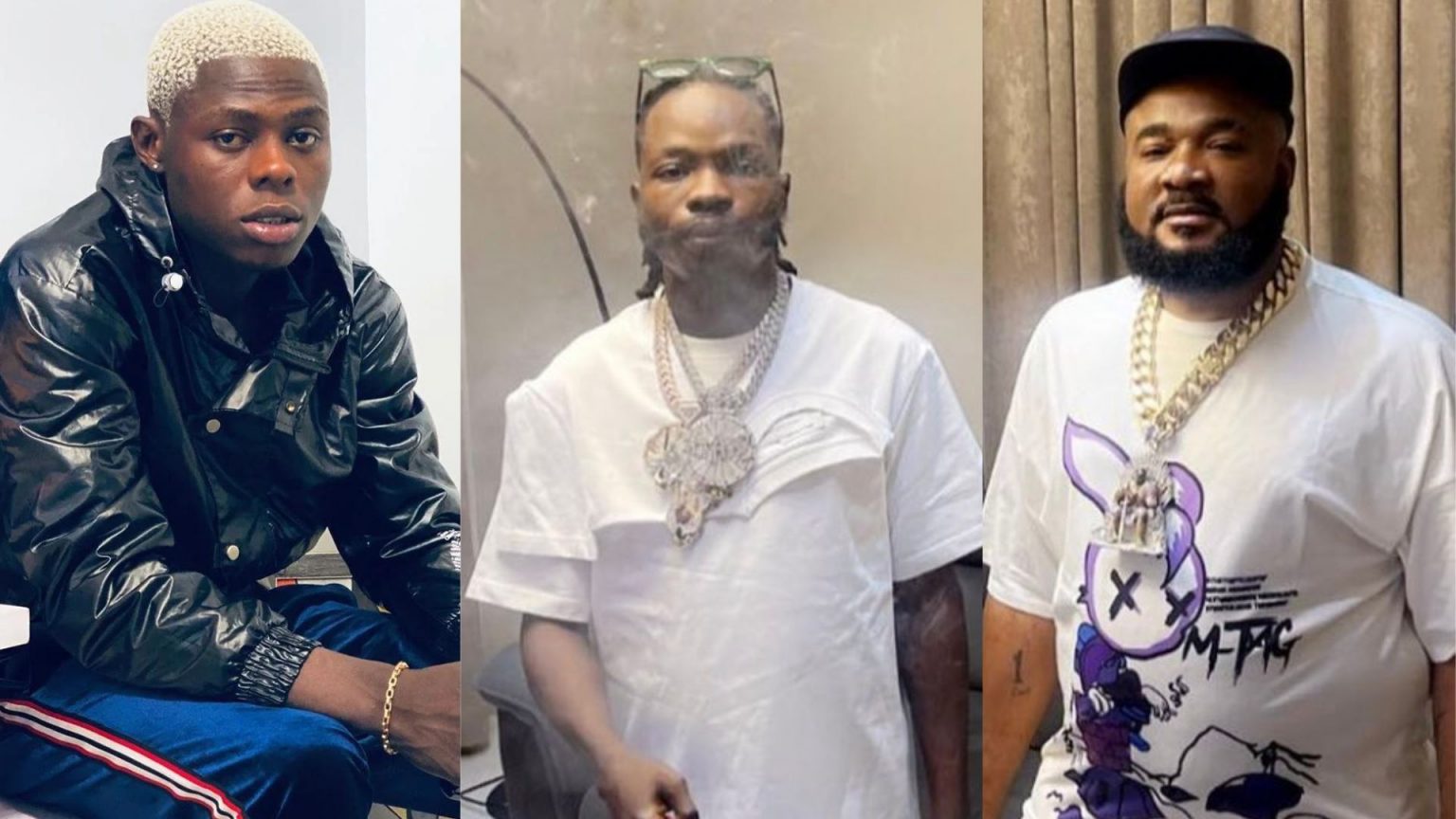 Naira Marley