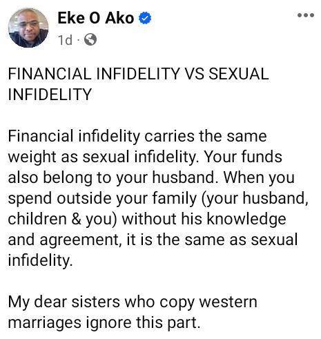Eke Ako