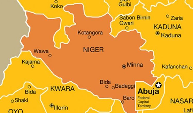 Niger State