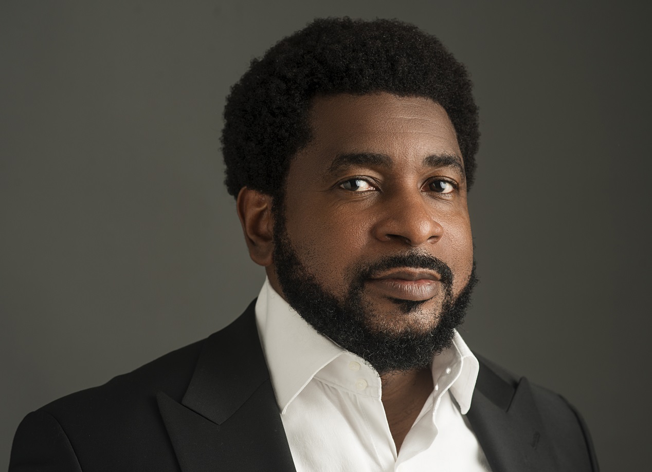 Pastor Kingsley Okonkwo 