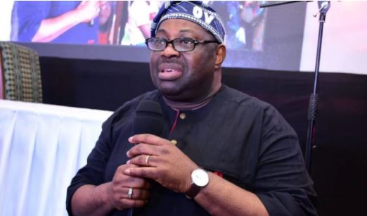 Dele Momodu 