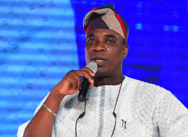 My Mum Was A Talented Singer, But She Wasn’t Allowed To Sing - Kwam 1