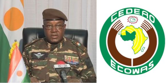 Niger Junta