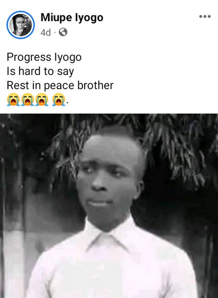 post