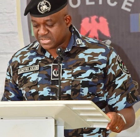 In Sagamu, Almost Everyone Young Is A Cultist - Police Force PRO Prince Olumuyiwa Adejobi Reveals