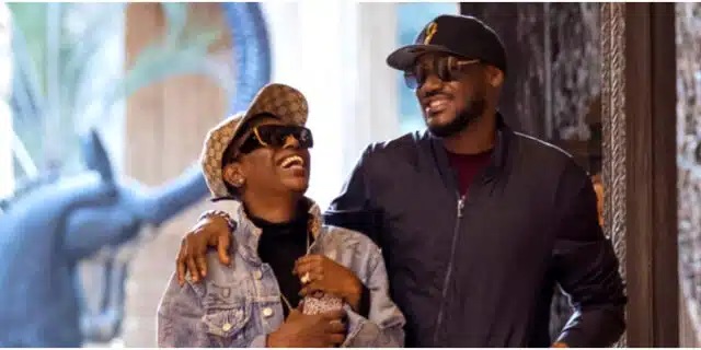My Heart Is Heavy - Annie Idibia Explains Why She Ignored Her Husband on His Birthday