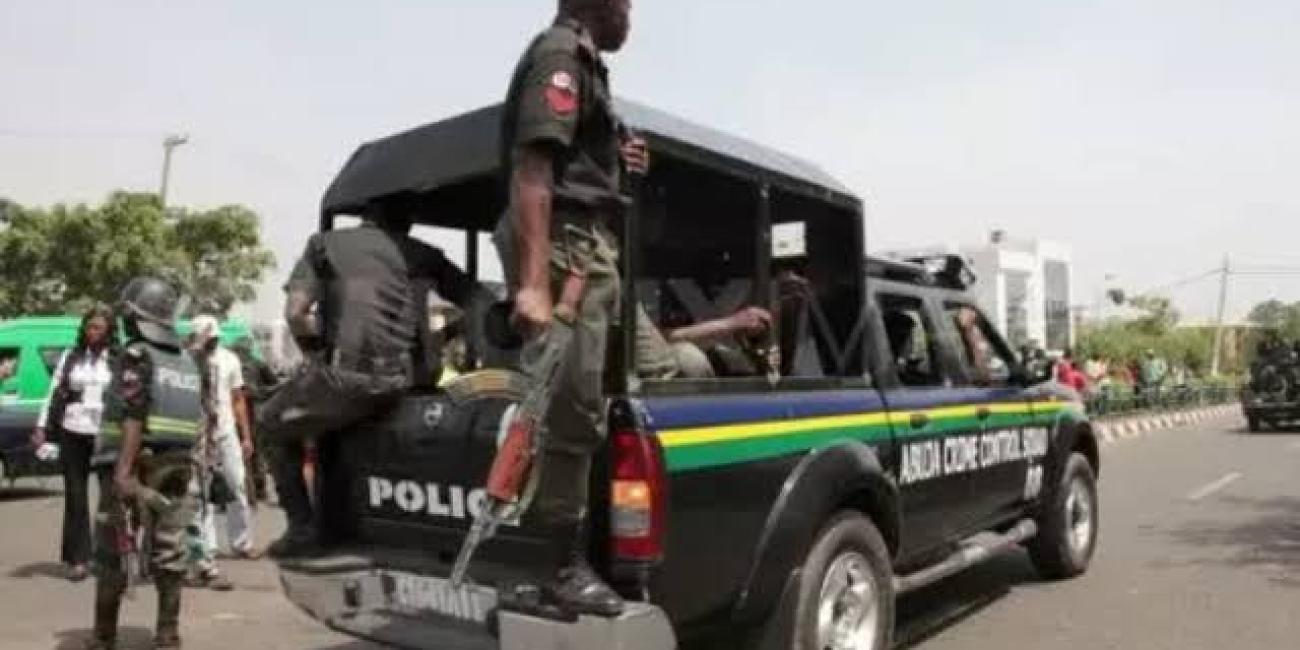 Police