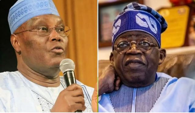 You Can’t Hide Under Privacy Law to Halt Release of Your Academic Records – Atiku to Tinubu