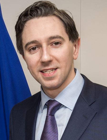 Simon Harris