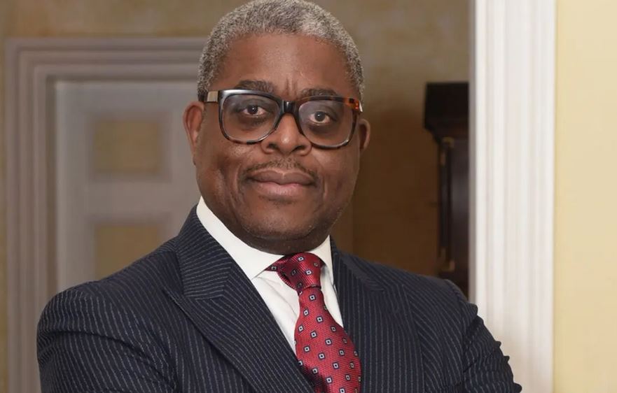 Abimbola Ogunbanjo