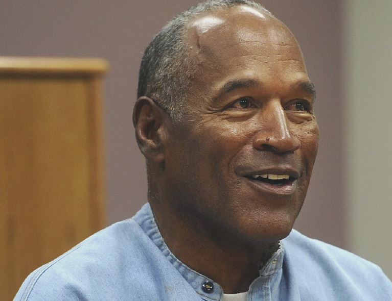OJ Simpson, former US football star acquitted of murder, dies aged 76
