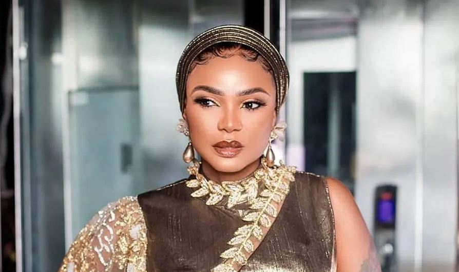 Iyabo Ojo