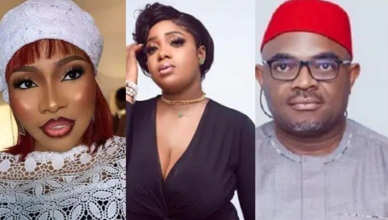 Doris Ogala, Emeka Rollas, Adanma Luke, Jnr Pope