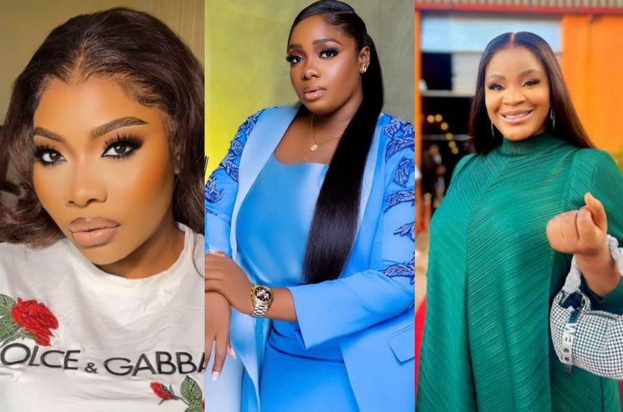 Doris Ogala, Uche Ogbodo