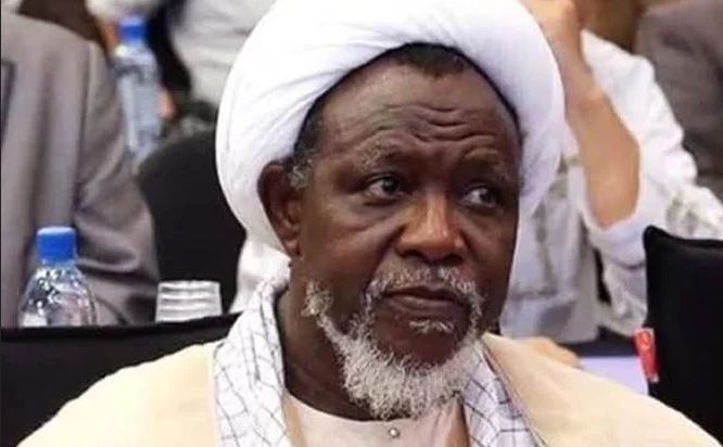  El-Zakzaky 