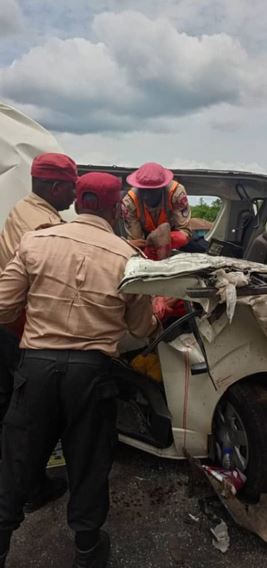 accident