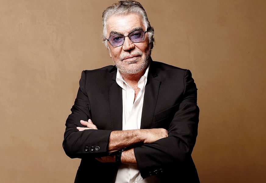 Roberto Cavalli 