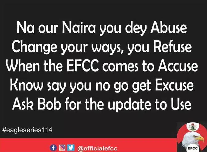 EFCC