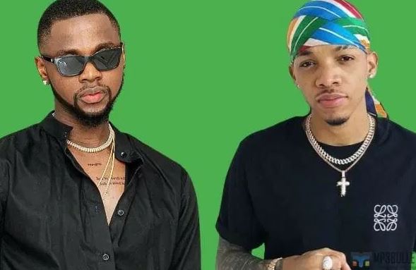 Kizz Daniel and Tekno