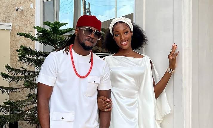 Paul Okoye