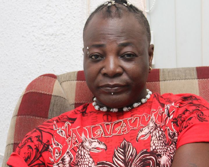 Naira Abuse: Use Your Powers To Execute Those Stealing From The Nation Rather Than Celebrities Catching Fun - Charly Boy Slams EFCC