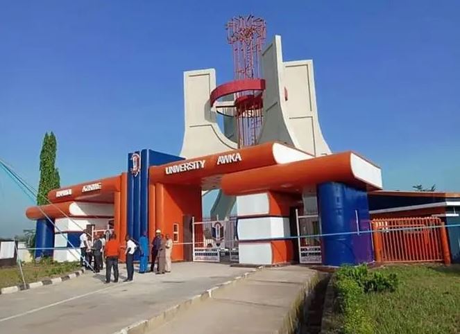 UNIZIK