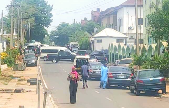 Yahaya Bello