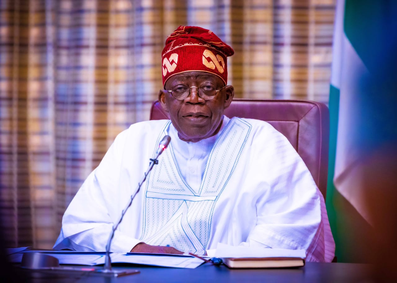 Tinubu Directs Inclusion Of National Open University Graduates In NYSC Scheme