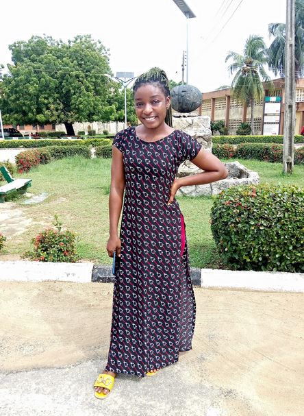 Tyowua Maureen Doofan