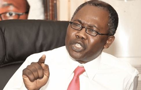 Mohammed Adoke