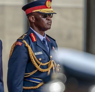 Gen Francis