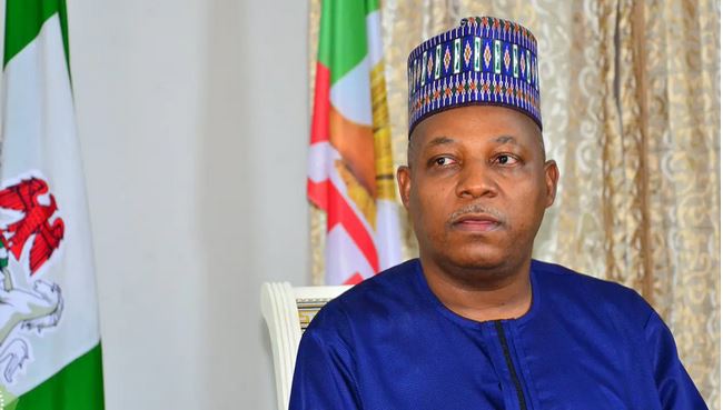 Kashim Shettima