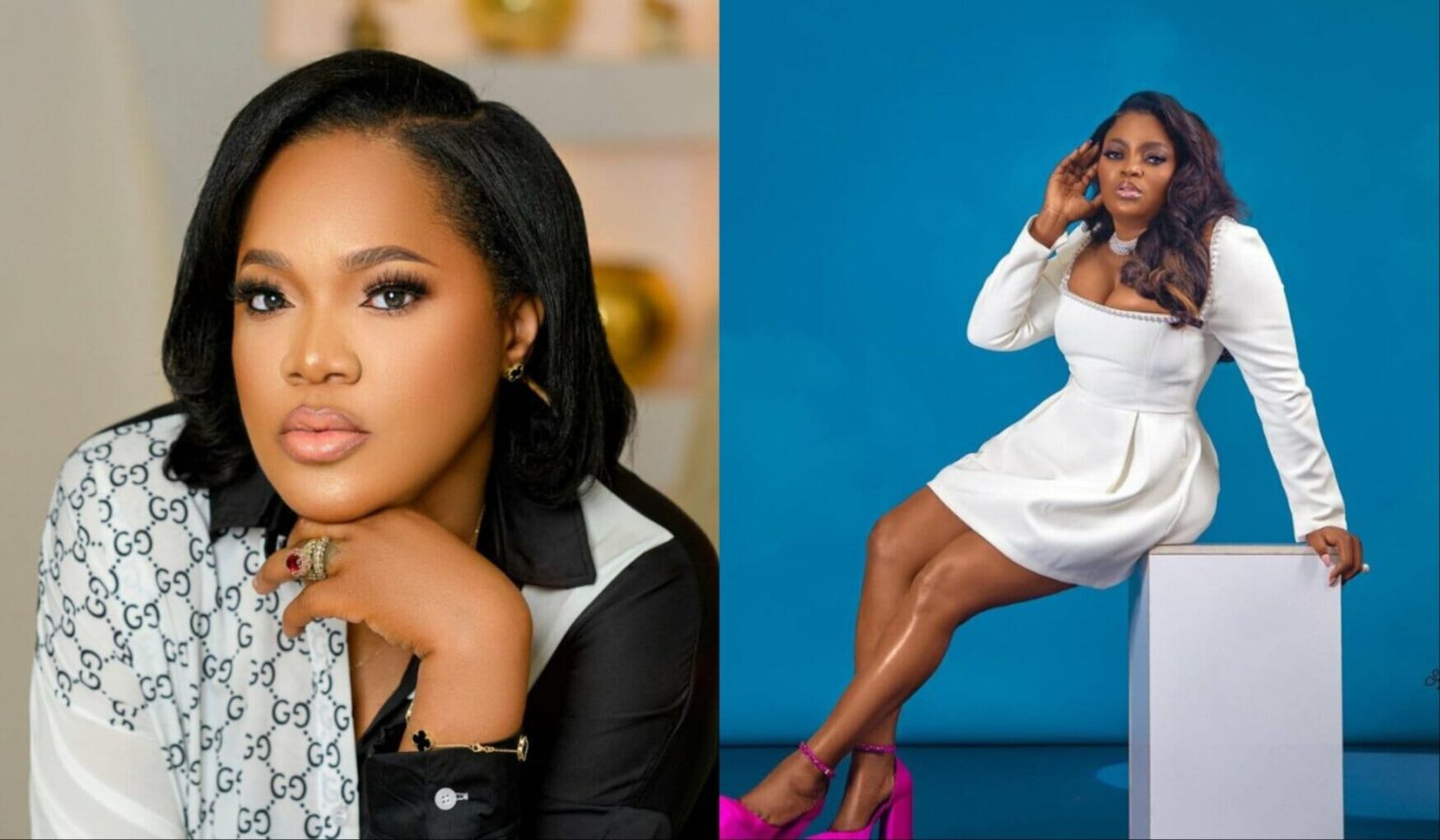 Toyin Abraham