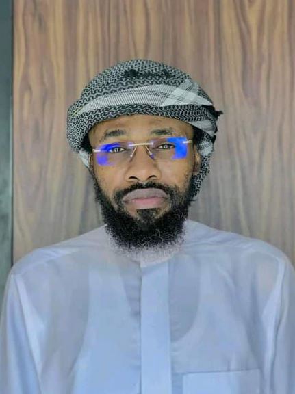 Please Stop Giving Heads - Nigerian Islamic Preacher Warns Men To Avoid Oral S3x