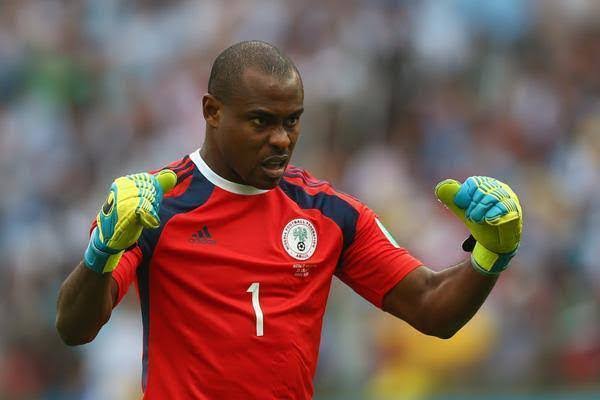 Vincent Enyeama 