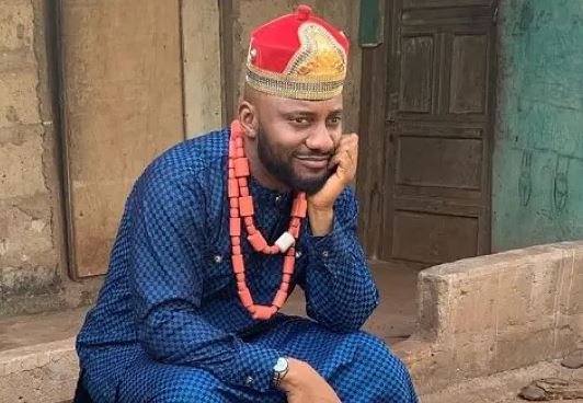 Yul Edochie