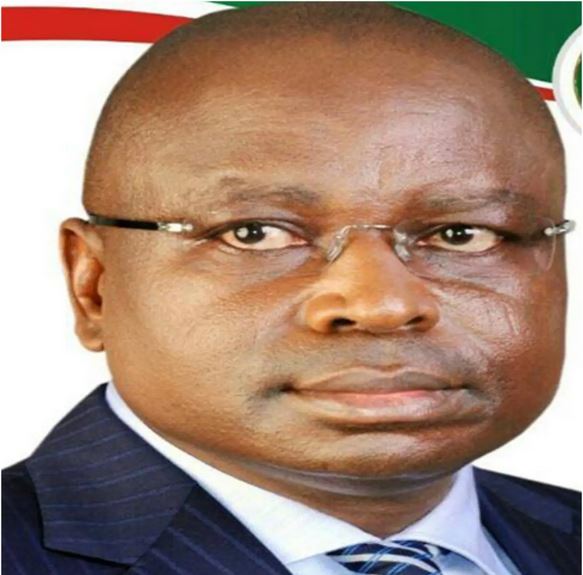 Ayogu Eze