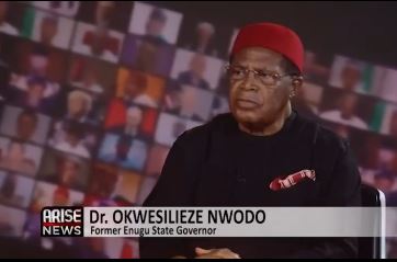 Nwodo
