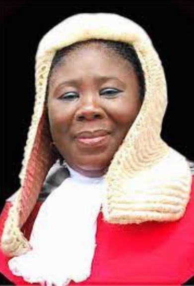 Judge